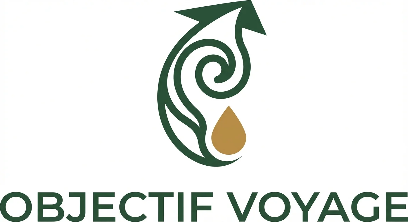 Objectif Voyage